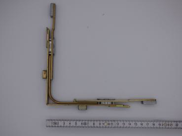 Roto Eckumlenkung R640 A41